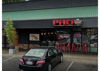 3 Best Vietnamese Restaurants in Vancouver, WA